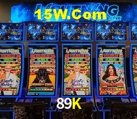 89K - Plataformas De Slots De Cassino Online - 89K Bet Vip