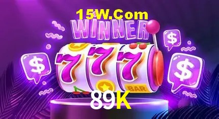 Sinta a adrenalina dos jogos de cassino com 89K
